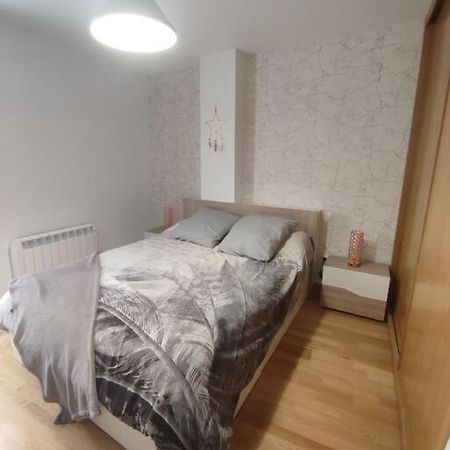 Casa Tatas Precioso Piso Recien Reformado Apartment El Barraco Luaran gambar