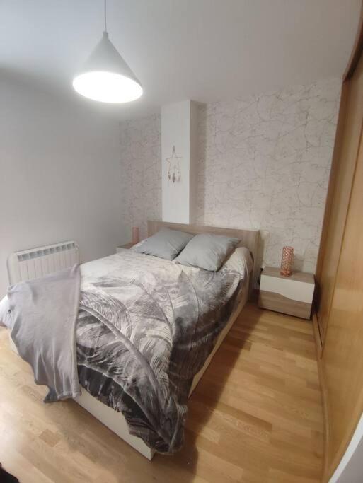Casa Tatas Precioso Piso Recien Reformado Apartment El Barraco Luaran gambar