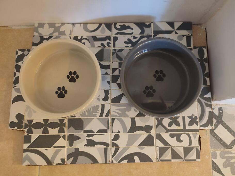 Casa Tatas Precioso Piso Recien Reformado Apartment El Barraco Luaran gambar